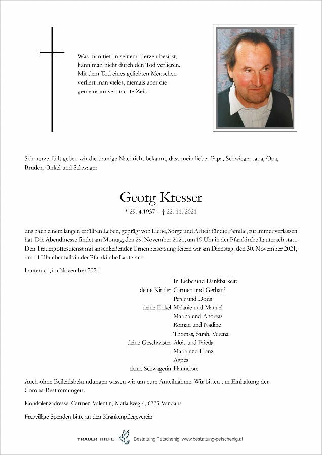 Georg Kresser